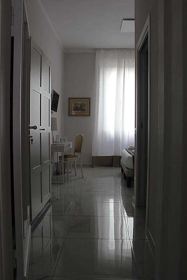 Dimora Degli Artisti - Charm Rooms Флоренция Екстериор снимка